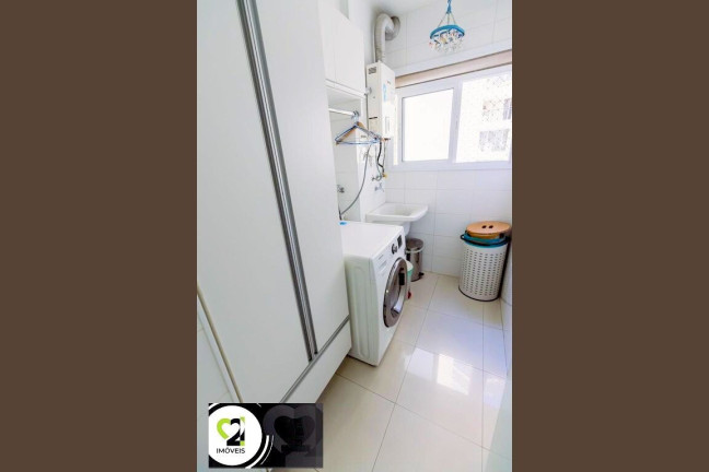 Imagem Apartamento com 3 Quartos à Venda, 77 m² em Pompeia - São Paulo
