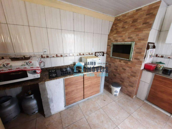 Imagem Casa com 2 Quartos à Venda, 115 m² em Zona Nova - Tramandaí Imagem Casa com 2 Quartos à Venda, 115 m² em Zona Nova - Tramandaí