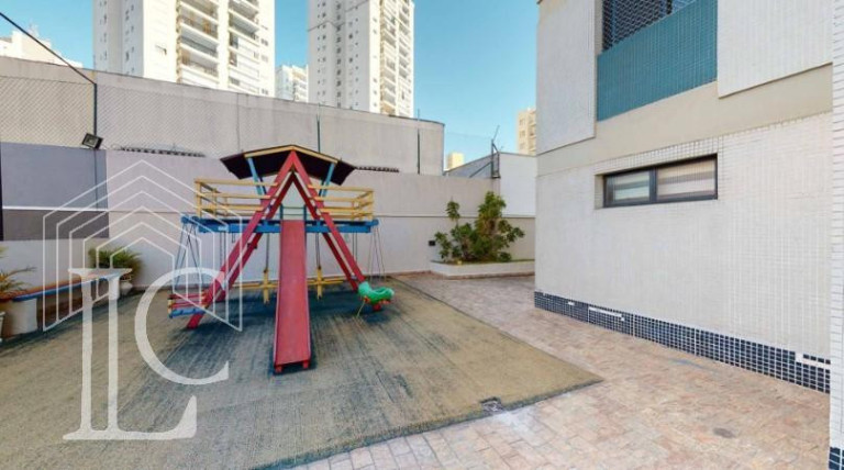 Imagem Apartamento com 3 Quartos à Venda, 94 m² em Vila Mascote - São Paulo