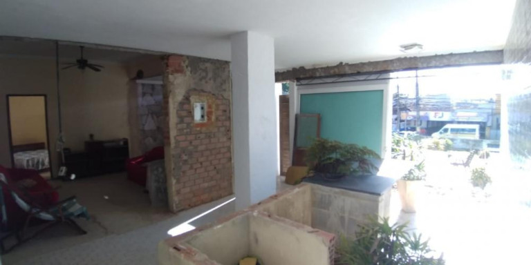 Imagem Imóvel com 3 Quartos à Venda, 316 m² em Campo Grande - Rio De Janeiro Imagem Imóvel com 3 Quartos à Venda, 316 m² em Campo Grande - Rio De Janeiro