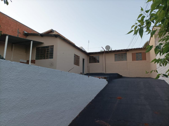 Imagem Casa com 2 Quartos à Venda, 80 m² em Colina Verde - Avaré
