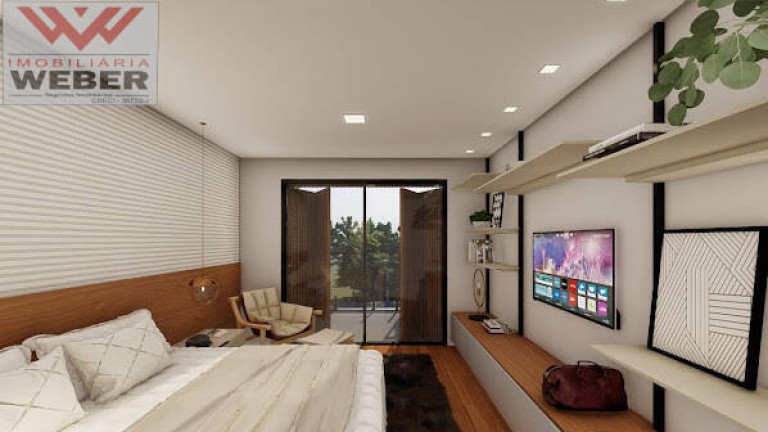 Imagem Casa de Condomínio com 3 Quartos à Venda, 453 m² em Parque Santa Márcia - Votorantim