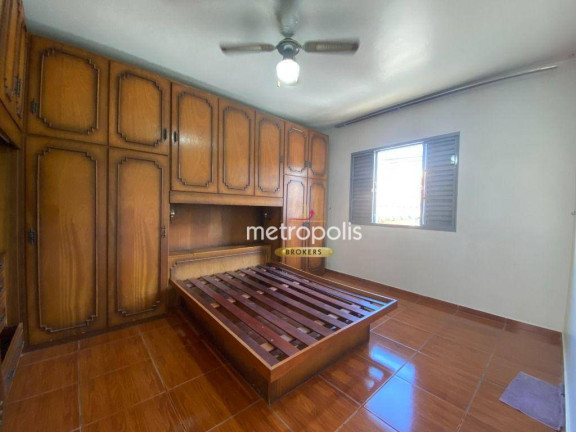 Imagem Sobrado com 3 Quartos à Venda, 119 m² em Osvaldo Cruz - São Caetano Do Sul Imagem Sobrado com 3 Quartos à Venda, 119 m² em Osvaldo Cruz - São Caetano Do Sul