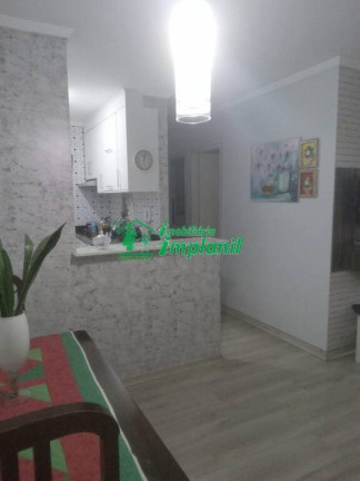 Imagem Apartamento com 2 Quartos à Venda, 50 m² em Fazenda Aricanduva - São Paulo Imagem Apartamento com 2 Quartos à Venda, 50 m² em Fazenda Aricanduva - São Paulo