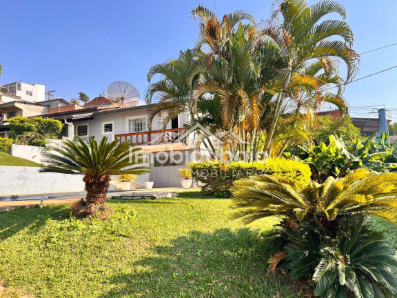 Imagem Casa com 2 Quartos à Venda, 663 m² em Jardim Imperial - Atibaia Imagem Casa com 2 Quartos à Venda, 663 m² em Jardim Imperial - Atibaia