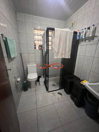 Imagem Casa com 4 Quartos à Venda, 100 m² em Jardim Elba - São Paulo Imagem Casa com 4 Quartos à Venda, 100 m² em Jardim Elba - São Paulo