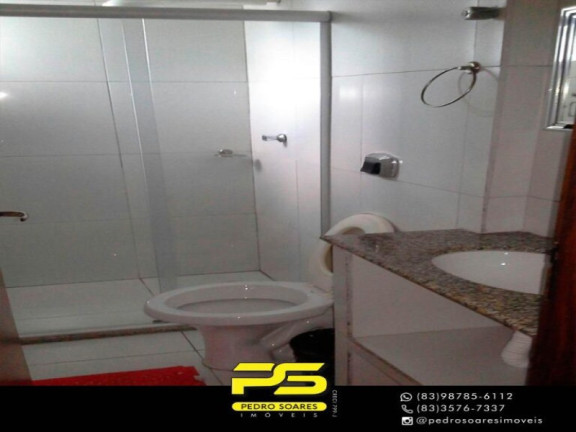 Imagem Imóvel com 1 Quarto à Venda, em Manaíra - João Pessoa Imagem Imóvel com 1 Quarto à Venda, em Manaíra - João Pessoa