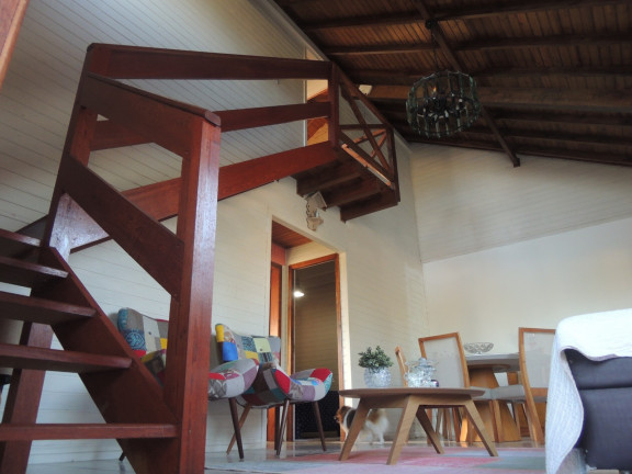 Imagem Casa com 4 Quartos à Venda, 150 m² em Alto Arroio - Imbituba Imagem Casa com 4 Quartos à Venda, 150 m² em Alto Arroio - Imbituba