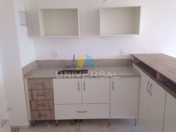Imagem Flat à Venda, 35 m² em Vila Gomes Cardim - Sao Paulo