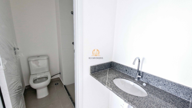Imagem Imóvel com 1 Quarto à Venda, 27 m² em Pinheiros - São Paulo Imagem Imóvel com 1 Quarto à Venda, 27 m² em Pinheiros - São Paulo