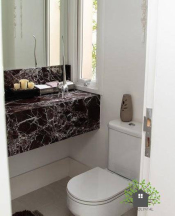 Imagem Casa com 4 Quartos à Venda, 1.600 m² em São Paulo Ii - Cotia