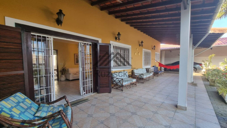 Imagem Casa com 6 Quartos à Venda, 605 m² em Jardim Ritamar - Itanhaém Imagem Casa com 6 Quartos à Venda, 605 m² em Jardim Ritamar - Itanhaém