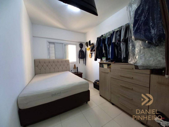 Imagem Apartamento com 3 Quartos à Venda, 102 m² em Boqueirão - Praia Grande Imagem Apartamento com 3 Quartos à Venda, 102 m² em Boqueirão - Praia Grande