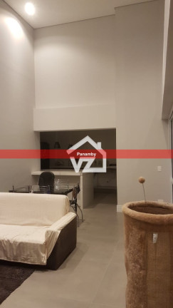 Imagem Apartamento com 3 Quartos à Venda, 183 m² em Vila Andrade - São Paulo