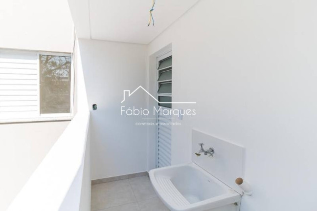 Imagem Apartamento com 2 Quartos à Venda, 40 m² em Vila Ré - São Paulo