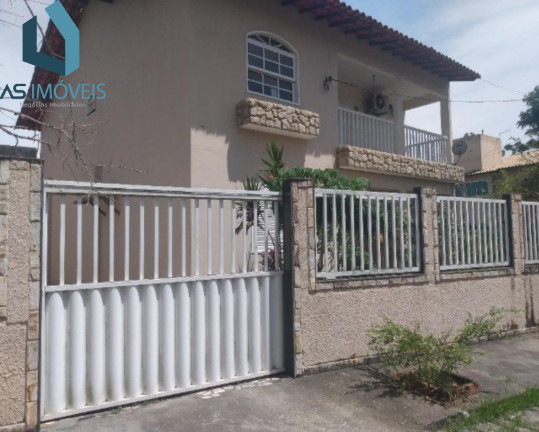 Imagem Casa com 5 Quartos à Venda, 260 m² em Centro - São Pedro Da Aldeia Imagem Casa com 5 Quartos à Venda, 260 m² em Centro - São Pedro Da Aldeia