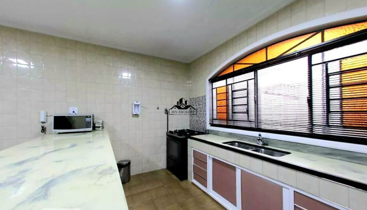 Imagem Sobrado com 3 Quartos à Venda, 238 m² em Barcelona - São Caetano Do Sul Imagem Sobrado com 3 Quartos à Venda, 238 m² em Barcelona - São Caetano Do Sul