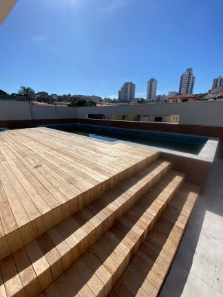Imagem Apartamento com 2 Quartos à Venda, 55 m² em Penha De França - São Paulo