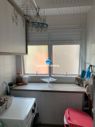 Imagem Apartamento com 3 Quartos à Venda, 106 m² em Centro - São Bernardo Do Campo