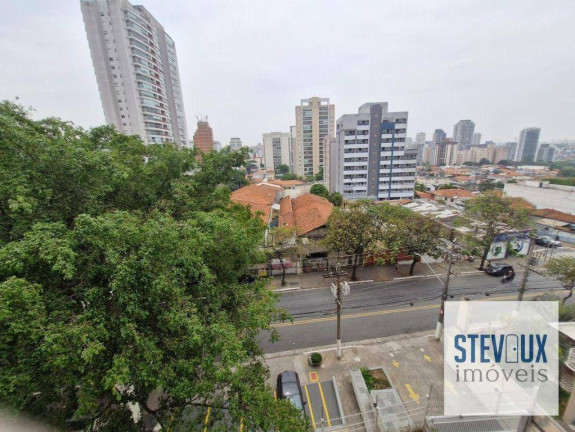 Imagem Apartamento com 3 Quartos à Venda, 80 m² em Vila Clementino	 - São Paulo