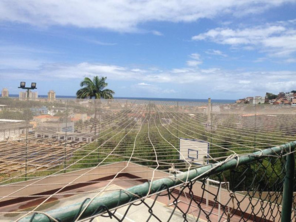 Imagem Apartamento com 2 Quartos à Venda, 64 m² em Imbuí - Salvador