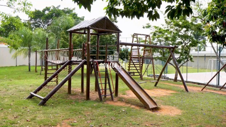 Terreno à Venda, 375 m² em Jardim Residencial Alto De Itaici - Indaiatuba
