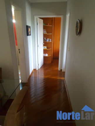 Imagem Apartamento com 2 Quartos à Venda, 60 m² em Vila Siqueira (zona Norte) - São Paulo