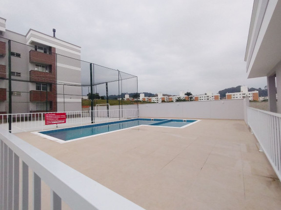 Imagem Apartamento com 2 Quartos para Alugar, 54 m² em Bela Vista - Palhoça Imagem Apartamento com 2 Quartos para Alugar, 54 m² em Bela Vista - Palhoça