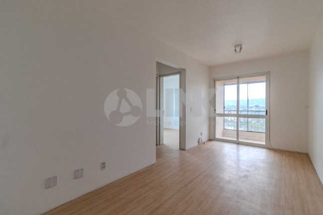 Apartamento com 2 Quartos à Venda, 52 m² em Sarandi - Porto Alegre