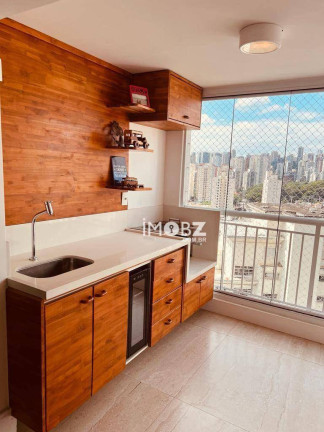 Imagem Imóvel com 2 Quartos à Venda, 92 m² em Morumbi - São Paulo Imagem Imóvel com 2 Quartos à Venda, 92 m² em Morumbi - São Paulo