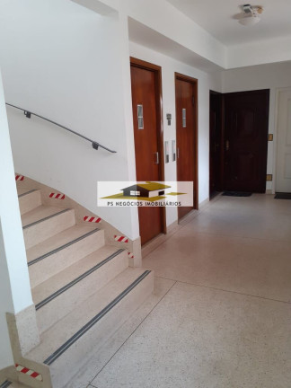 Imagem Apartamento com 1 Quarto à Venda, 52 m² em Ipiranga - São Paulo