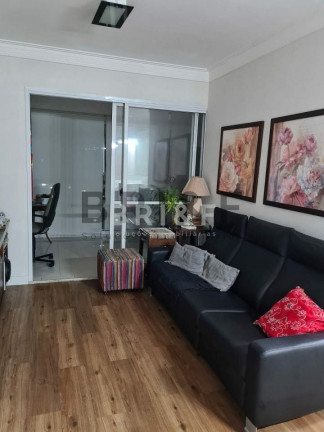 Imagem Apartamento com 2 Quartos à Venda, 80 m² em Vila Mascote - São Paulo Imagem Apartamento com 2 Quartos à Venda, 80 m² em Vila Mascote - São Paulo