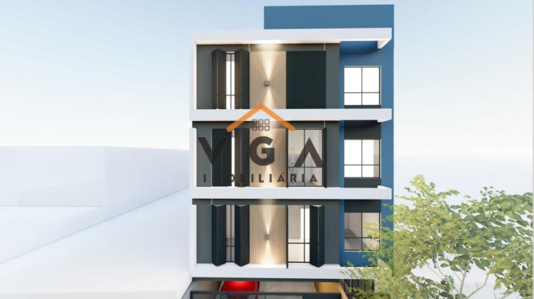 Imagem Apartamento com 2 Quartos à Venda, 48 m² em Vila Formosa - São Paulo Imagem Apartamento com 2 Quartos à Venda, 48 m² em Vila Formosa - São Paulo