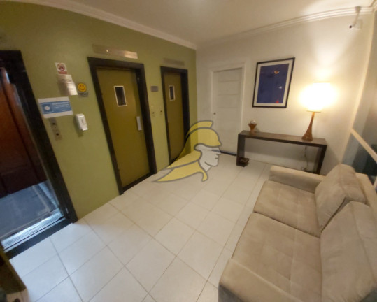 Imagem Apartamento com 3 Quartos à Venda, 91 m² em Consolação - São Paulo