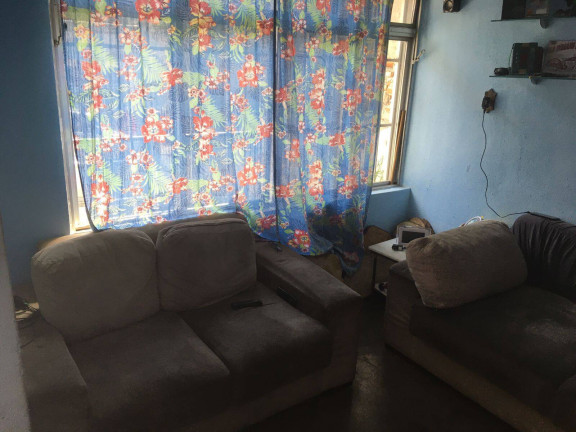 Sobrado com 2 Quartos à Venda, 125 m² em Campanario - Diadema