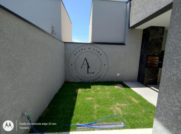 Imagem Casa de Condomínio com 3 Quartos à Venda, 152 m² em São Bento - Paulínia Imagem Casa de Condomínio com 3 Quartos à Venda, 152 m² em São Bento - Paulínia