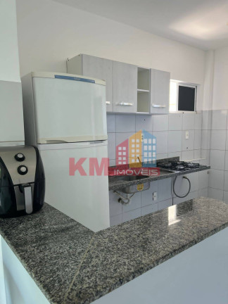 Imagem Apartamento com 2 Quartos à Venda, 55 m² em Aeroporto - Mossoró Imagem Apartamento com 2 Quartos à Venda, 55 m² em Aeroporto - Mossoró