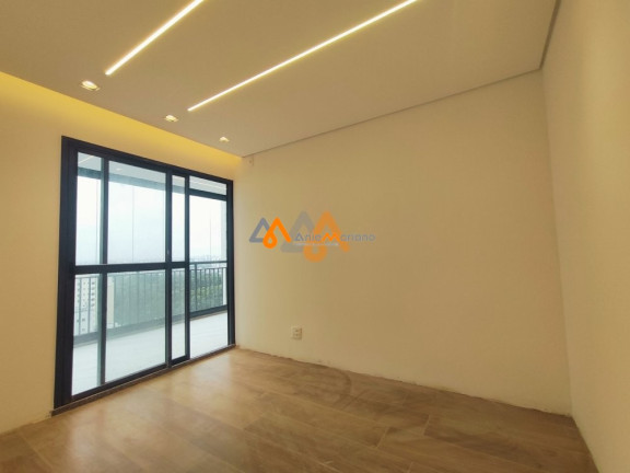 Imagem Apartamento com 3 Quartos à Venda, 106 m² em Tatuapé - São Paulo