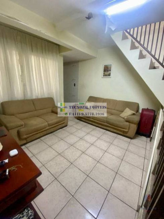 Imagem Sobrado com 2 Quartos à Venda, 140 m² em Cambuci - São Paulo Imagem Sobrado com 2 Quartos à Venda, 140 m² em Cambuci - São Paulo