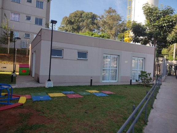 Imagem Apartamento com 2 Quartos à Venda, 39 m² em Centro - Botucatu Imagem Apartamento com 2 Quartos à Venda, 39 m² em Centro - Botucatu
