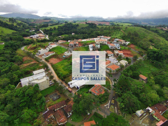 Imagem Terreno à Venda, 492 m² em  Colina Cintra Franco - Socorro