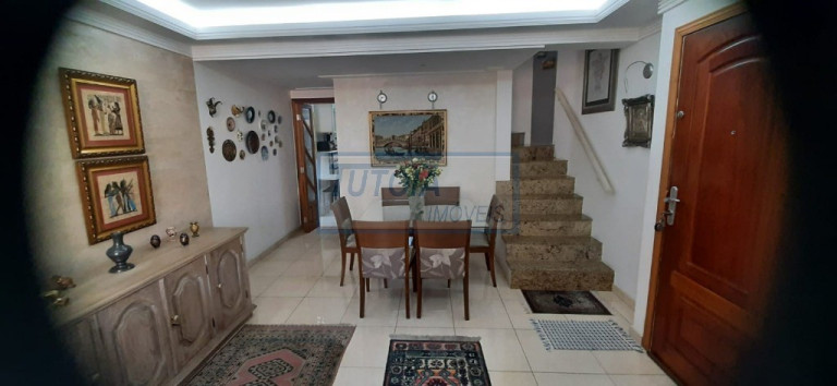 Sobrado com 3 Quartos à Venda, 85 m² em Aclimação - São Paulo