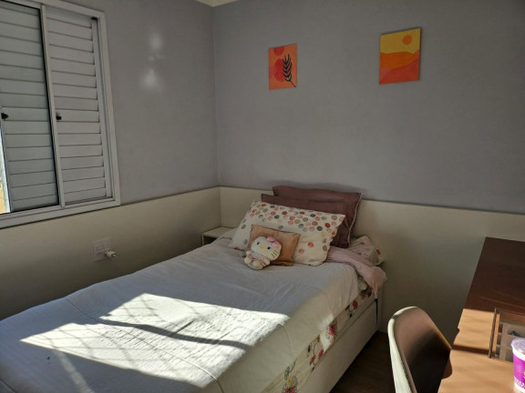 Imagem Imóvel com 3 Quartos à Venda, 115 m² em Vila Valparaíso - Santo André Imagem Imóvel com 3 Quartos à Venda, 115 m² em Vila Valparaíso - Santo André