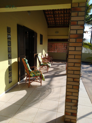 Imagem Casa com 5 Quartos à Venda, 196 m² em Uirapuru I - Itapoá Imagem Casa com 5 Quartos à Venda, 196 m² em Uirapuru I - Itapoá