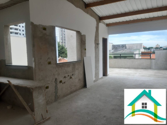 Imagem Apartamento com 2 Quartos à Venda, 98 m² em Vila Curuçá - Santo André Imagem Apartamento com 2 Quartos à Venda, 98 m² em Vila Curuçá - Santo André