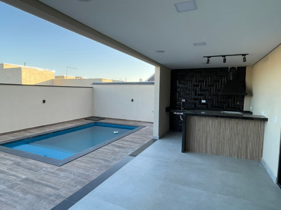 Imagem Casa com 4 Quartos à Venda, 260 m² em Do Grama - Caçapava