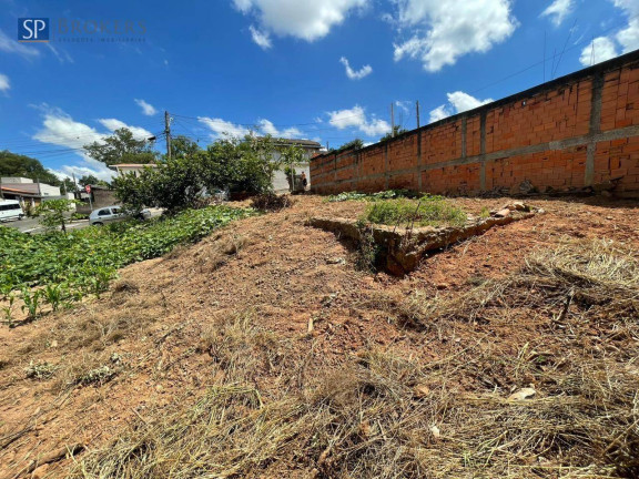 Imagem Terreno à Venda, 200 m² em Jardim Nova Palmares Ii - Valinhos Imagem Terreno à Venda, 200 m² em Jardim Nova Palmares Ii - Valinhos