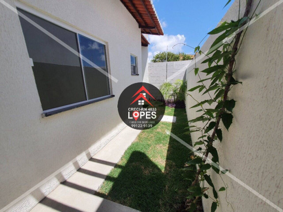 Imagem Casa de Condomínio com 3 Quartos à Venda, 83 m² em Pajuçara - Natal Imagem Casa de Condomínio com 3 Quartos à Venda, 83 m² em Pajuçara - Natal