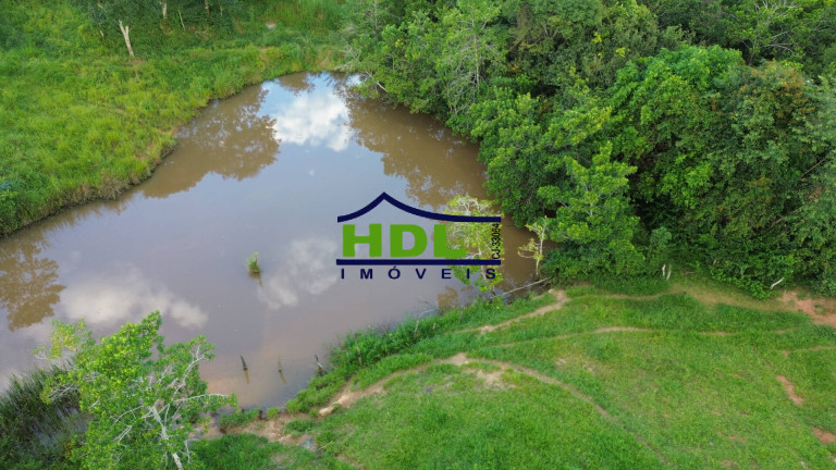 Imagem Chácara à Venda, 5 m² em Zona Rural - Hidrolândia
