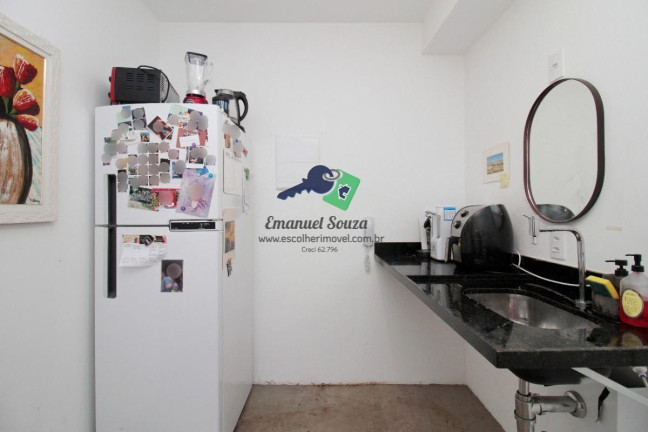 Imagem Apartamento com 1 Quarto à Venda, 31 m² em Vila Mariana - São Paulo Imagem Apartamento com 1 Quarto à Venda, 31 m² em Vila Mariana - São Paulo